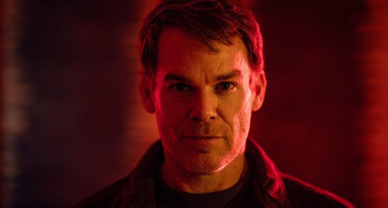 What’s Next For ‘Dexter: Resurrection’ After Season 1?