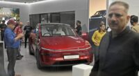 What’s keeping the middle class from driving an EV?