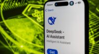 What's new in DeepSeek's latest model: DeepSeek-V3.2-Exp