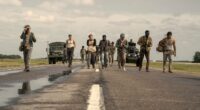 When Will Stephen King’s ‘The Long Walk’ Coming To Streaming?