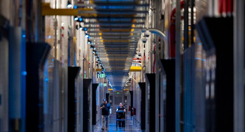 Where Does Your AI Come From? And Can You Count On It?