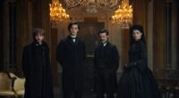 Who’s In The ‘House Of Guinness’ Cast? The Guinness Family Tree Explained