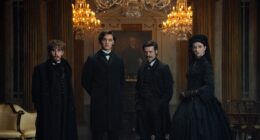 Who’s In The ‘House Of Guinness’ Cast? The Guinness Family Tree Explained