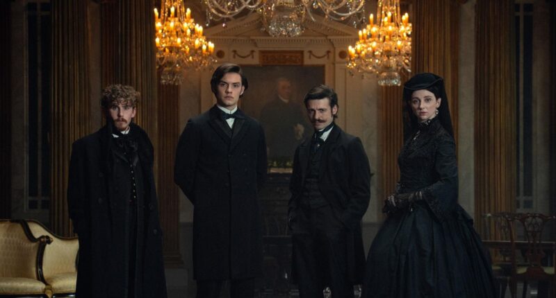 Who’s In The ‘House Of Guinness’ Cast? The Guinness Family Tree Explained