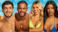 Who’s In The ‘Love Island Games’ Season 2 Cast? Meet The Islanders