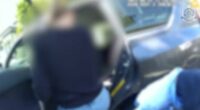 Woman accused of stalking two men, faking pregnancy and demanding money