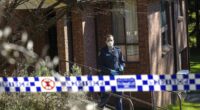 Woman charged with attempted murder after men stabbed