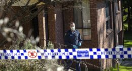 Woman charged with attempted murder after men stabbed