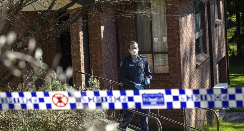 Woman charged with attempted murder after men stabbed