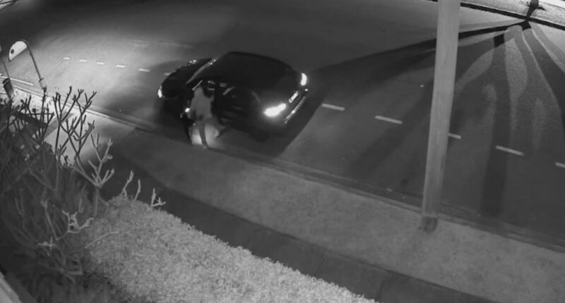 Woman run down by car thieves who raided her home in Brisbane's north-east