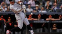 Yankees Slugger Aaron Judge Nearly Goes Wire-To-Wire To Claim Dominant Batting Title
