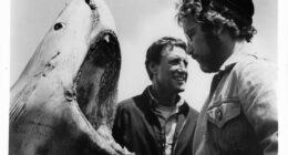 ‘Jaws’ Chowed Down On $16 Million In 50th Anniversary Re-Release