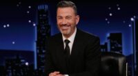 ‘Jimmy Kimmel Live!’ Will Return Tuesday—But Not On Sinclair Stations