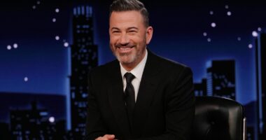 ‘Jimmy Kimmel Live!’ Will Return Tuesday—But Not On Sinclair Stations