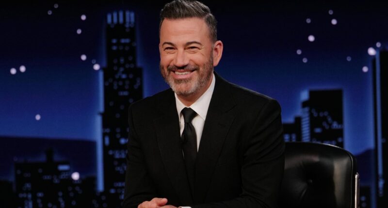 ‘Jimmy Kimmel Live!’ Will Return Tuesday—But Not On Sinclair Stations