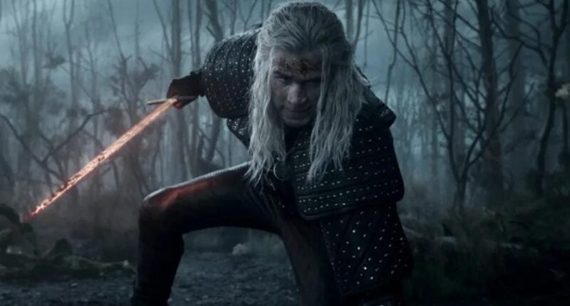‘The Witcher’ Season 4 Gets First Trailer With Liam Hemsworth And An October Release Date