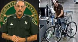‘Completely made up:’ Marion County sheriff goes after teen in Amber Alert ‘ruse’