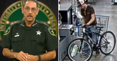 ‘Completely made up:’ Marion County sheriff goes after teen in Amber Alert ‘ruse’