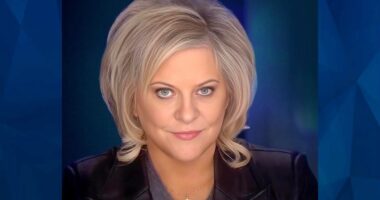 ‘Crime Stories with Nancy Grace’ Launches on FOX One, Live First Taping at CrimeCon Denver