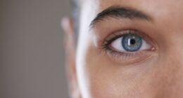 ‘I’m a nutritionist and this food boosts your eyesight - not carrots'