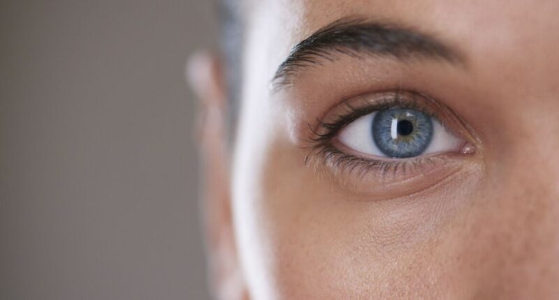 ‘I’m a nutritionist and this food boosts your eyesight - not carrots'