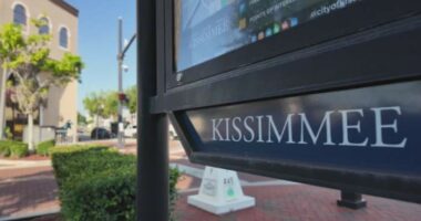 ‘Life changed for everyone:’ Kissimmee offers relief grants to small businesses still struggling post-pandemic