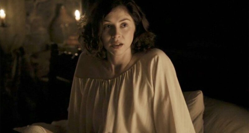 ‘Outlander Blood of My Blood’ Episode 7 Recap: “Lucero Non Uro”