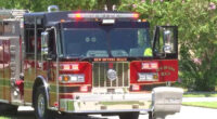 ‘Step in the right direction:’ New Smyrna Beach city leaders agree to raise firefighters’ pay 
