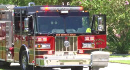 ‘Step in the right direction:’ New Smyrna Beach city leaders agree to raise firefighters’ pay 
