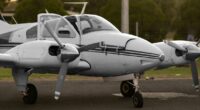 'Black flight' smugglers jailed over $17 million drug plot