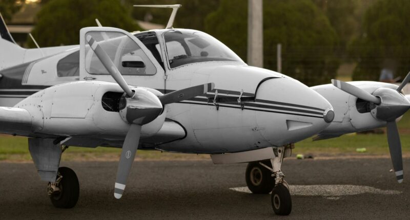 'Black flight' smugglers jailed over $17 million drug plot
