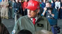 'Breathtaking abuse of the law': Trump sends troops into Oregon