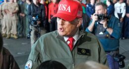 'Breathtaking abuse of the law': Trump sends troops into Oregon