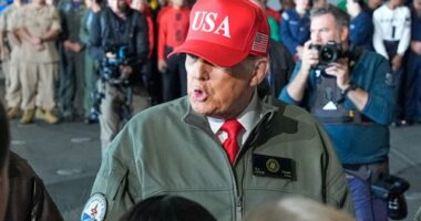 'Breathtaking abuse of the law': Trump sends troops into Oregon