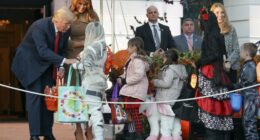 'Choose Wisely...': White House Dishing Out Treats With Hilarious Halloween Memes Aimed at Dems