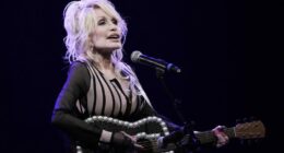 'Didn't mean to scare anyone': Dolly Parton's sister clarifies after asking for prayers for country star