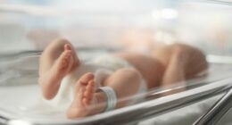 'Doom and gloom': Truth behind Australia's birth rate 'crisis'