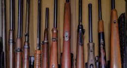 'Every four hours': Shock stat reveals Australia's illegal gun crisis