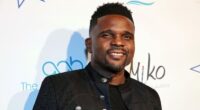 'Family Matters' star Darius McCrary arrested near U.S.-Mexico border