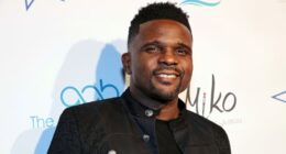 'Family Matters' star Darius McCrary arrested near U.S.-Mexico border