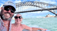 A married couple and their friend have been killed when their light plane crashed south of Sydney.Owner Andrew Connors, his wife Julieanne and family-friend Colin McLachlan were bound for Bathurst when the Piper Cherokee Lance aircraft they were travelling in crashed at Shellharbour Airport.