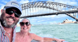 A married couple and their friend have been killed when their light plane crashed south of Sydney.Owner Andrew Connors, his wife Julieanne and family-friend Colin McLachlan were bound for Bathurst when the Piper Cherokee Lance aircraft they were travelling in crashed at Shellharbour Airport.