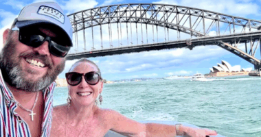 A married couple and their friend have been killed when their light plane crashed south of Sydney.Owner Andrew Connors, his wife Julieanne and family-friend Colin McLachlan were bound for Bathurst when the Piper Cherokee Lance aircraft they were travelling in crashed at Shellharbour Airport.