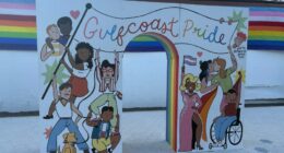 'Gulfcoast Pride Festival' returns after event cancellation due to Hurricanes Helene and Milton