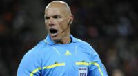 'I can't respect the man': Mark Clattenburg says he has seen a 'different side' of refs' chief Howard Webb and claims he complained about his pay and snubbed him to go to party