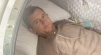 'I thought I had acid reflux - telling my kids diagnosis was hardest thing'