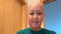 'I thought back pain was a running injury then deadly disease diagnosis devastated me'
