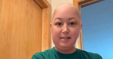 'I thought back pain was a running injury then deadly disease diagnosis devastated me'