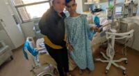 'I want my baby' Houston mom faces new battle after missing son found