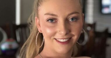 He has pleaded guilty to the lesser charge of manslaughter, admitting he did kill his former partner Hannah McGuire on April 5, 2024.